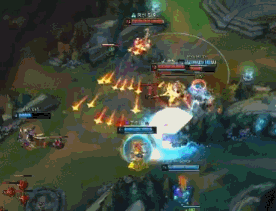 晋级优势 晋级优势