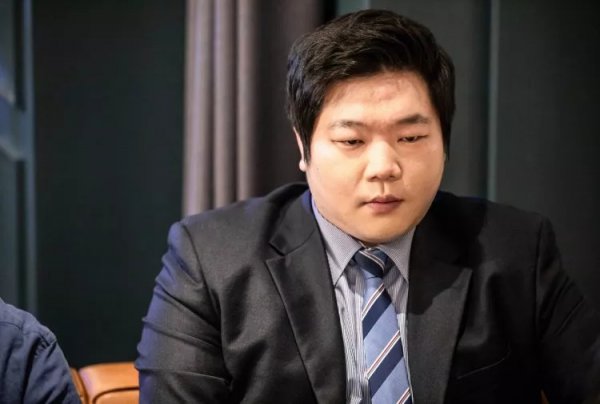 但他却相信 但他却相信